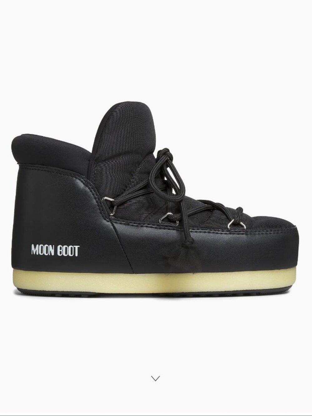 Black Moon Boots NWT